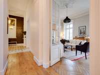 Vente appartement 9 pièces Vente appartement 9 pièces