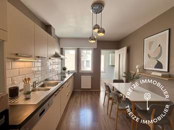 Vente appartement 4 pièces Vente appartement 4 pièces