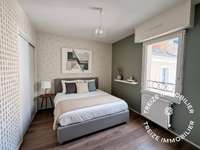 Vente appartement 4 pièces Vente appartement 4 pièces