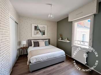 Vente appartement 4 pièces Vente appartement 4 pièces