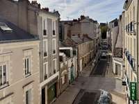 Vente appartement 4 pièces Vente appartement 4 pièces