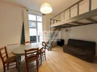 Vente appartement 1 pièce Vente appartement 1 pièce