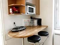 Vente appartement 1 pièce Vente appartement 1 pièce