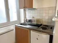 Vente appartement 1 pièce Vente appartement 1 pièce