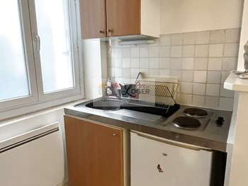 Vente appartement 1 pièce Vente appartement 1 pièce
