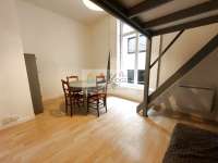 Vente appartement 1 pièce Vente appartement 1 pièce