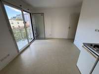 Vente Studio 1 pièce