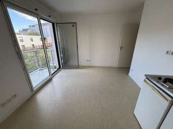 Vente Studio 1 pièce