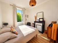 Vente appartement 6 pièces