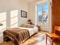 Vente appartement 6 pièces