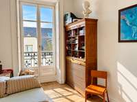 Vente appartement 6 pièces