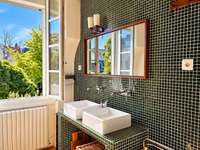 Vente appartement 6 pièces