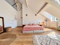 Vente appartement 6 pièces