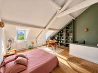 Vente appartement 6 pièces