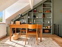 Vente appartement 6 pièces