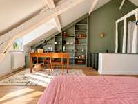 Vente appartement 6 pièces