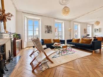 Photo Vente appartement Nantes Saint-Clément - Jardin des plantes