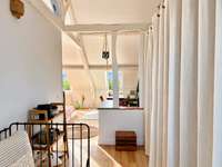 Vente appartement 6 pièces