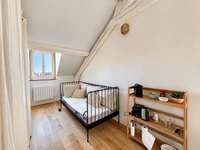 Vente appartement 6 pièces