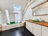Vente appartement 6 pièces