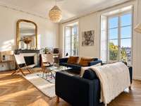Vente appartement 6 pièces
