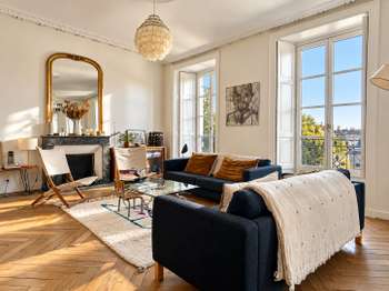 Vente appartement 6 pièces