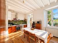 Vente appartement 6 pièces