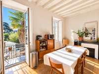 Vente appartement 6 pièces