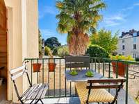 Vente appartement 6 pièces
