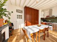 Vente appartement 6 pièces