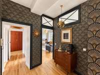 Vente appartement 6 pièces