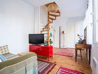 Vente appartement 2 pièces Vente appartement 2 pièces