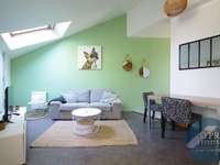 Vente appartement 1 pièce Vente appartement 1 pièce