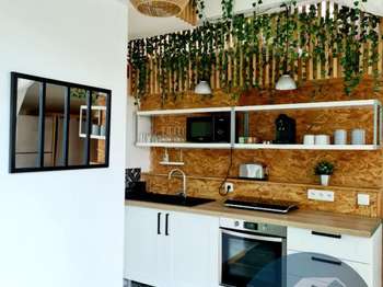 Vente appartement 1 pièce Vente appartement 1 pièce