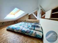 Vente appartement 1 pièce Vente appartement 1 pièce