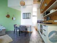 Vente appartement 1 pièce Vente appartement 1 pièce
