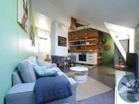 Vente appartement 1 pièce Vente appartement 1 pièce