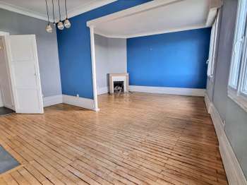 Vente Appartement 3 piècesNantes Saint-Clément - Jardin des plantes