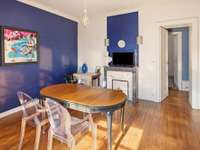 Vente appartement 4 pièces Vente appartement 4 pièces