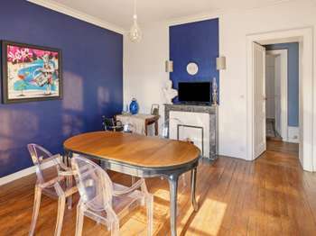 Vente appartement 4 pièces Vente appartement 4 pièces