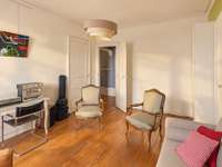 Vente appartement 4 pièces Vente appartement 4 pièces