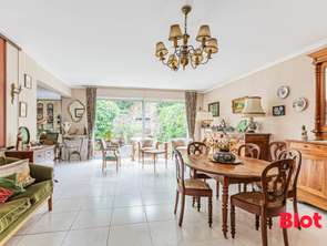 Vente Appartement 6 pièces +Nantes Saint-Clément - Jardin des plantes