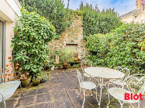 Vente appartement 8 pièces