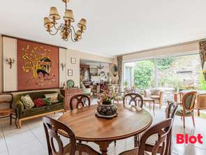 Vente Appartement 6 pièces +Nantes Saint-Clément - Jardin des plantes
