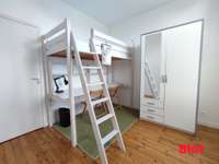 Vente appartement 3 pièces Vente appartement 3 pièces