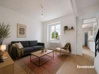 Vente appartement 5 pièces Vente appartement 5 pièces
