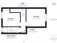 Vente appartement 5 pièces Vente appartement 5 pièces