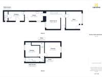 Vente appartement 5 pièces Vente appartement 5 pièces