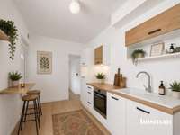 Vente appartement 5 pièces Vente appartement 5 pièces