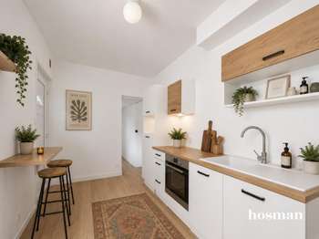Vente appartement 5 pièces Vente appartement 5 pièces
